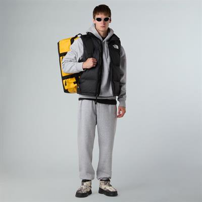 The North Face Erkek 1996 Retro Nuptse Katlanabilir Kapüşonlu Yelek NF0A3JQQGOF1