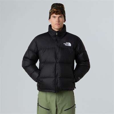 The North Face M 1996 RETRO NUPTSE JACKET Erkek Ceket NF0A3C8DDHL1