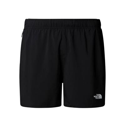 The North Face M 24/7 5 SHORTS Erkek Sportif Şort NF0A882D4H01