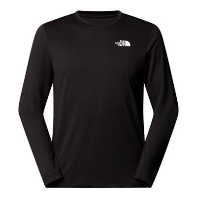 The North Face Erkek 24/7 L/S Tişört  NF0A894AJK31
