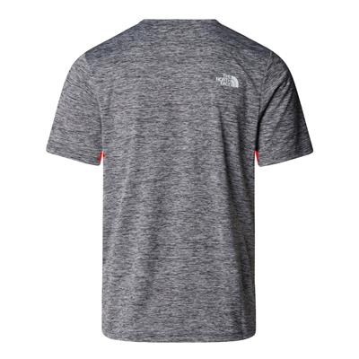 The North Face Erkek 24/7 RAGER Tişört  NF0A8BEM5S51