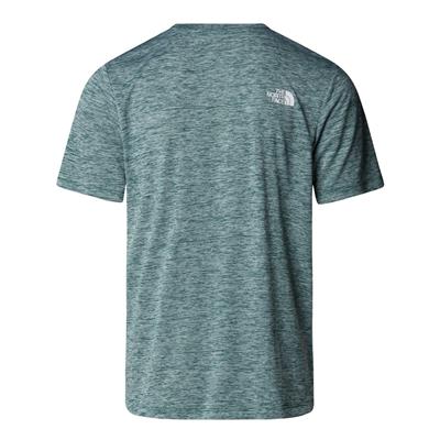 The North Face Erkek 24/7 RAGER Tişört  NF0A8BEM16H1