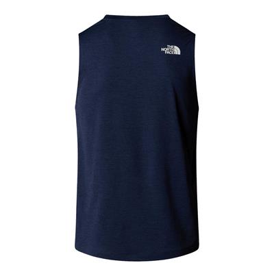 The North Face Erkek 24/7 TANK Tişört NF0A8BEH8Q01