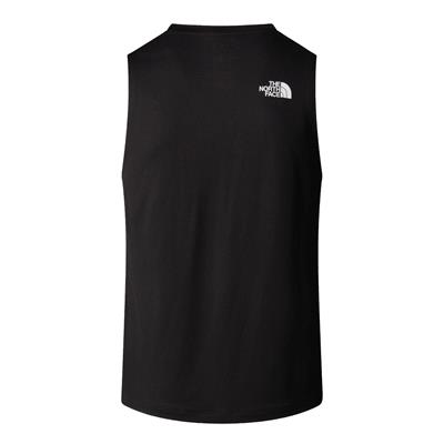The North Face Erkek 24/7 TANK Tişört NF0A8BEHJK31