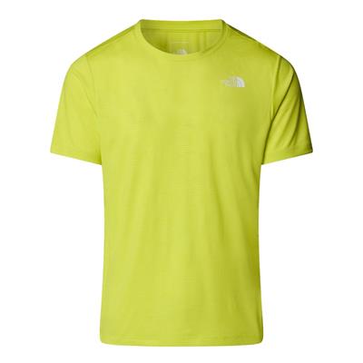 The North Face Erkek 24/7 Tişört EMBOSSED NF0A8BEP93U1