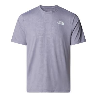 The North Face Erkek 24/7 Tişört EMBOSSED NF0A8BEP93N1