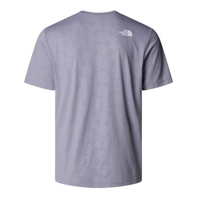The North Face Erkek 24/7 Tişört EMBOSSED NF0A8BEP93N1