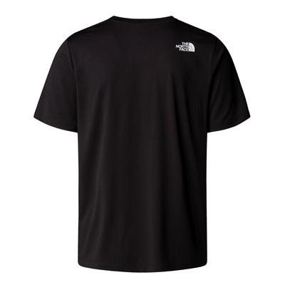 The North Face Erkek 24/7 Tişört LOGO GRAPHIC REG NF0A8BEJJK31