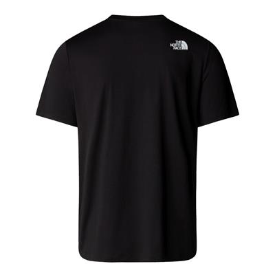 The North Face Erkek 24/7 Tişört REG GRAPHIC NF0A895JJK31