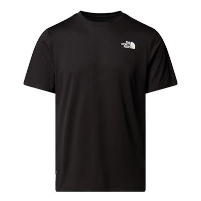 The North Face Erkek 24/7 Tişört REG NF0A894BJK31