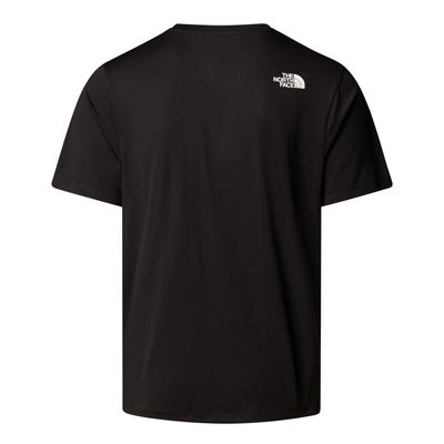 The North Face Erkek 24/7 Tişört REG NF0A894BJK31
