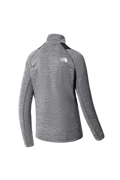 The North Face  Erkek AO MIDLAYER FZ -EU Tişört