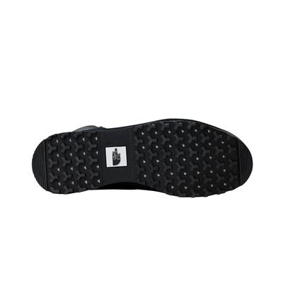 The North Face Erkek BACK-TO-BERKELEY IV TEXTILE SU GEÇİRMEZ BOT NF0A8177KY41