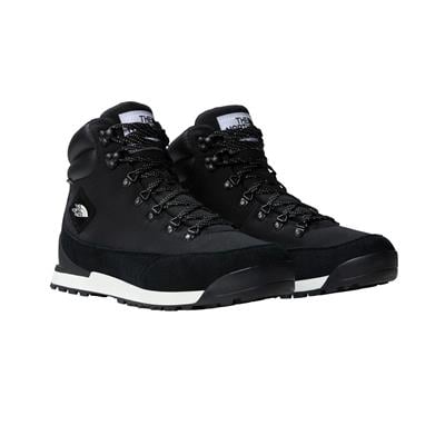 The North Face Erkek BACK-TO-BERKELEY IV TEXTILE SU GEÇİRMEZ BOT NF0A8177KY41