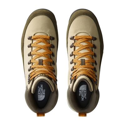 The North Face Erkek BACK-TO-BERKELEY IV TEXTILE SU GEÇİRMEZ BOT NF0A81778KO1