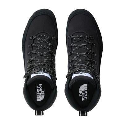 The North Face Erkek BACK-TO-BERKELEY IV TEXTILE SU GEÇİRMEZ BOT NF0A8177KY41