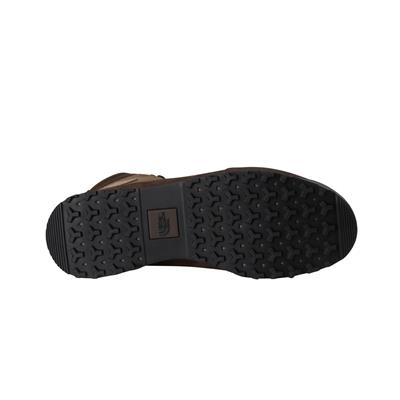 The North Face Erkek BACK-TO-BERKELEY IV DERİ SU GEÇİRMEZ BOT NF0A817QDQI1