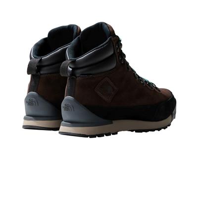 The North Face Erkek BACK-TO-BERKELEY IV DERİ SU GEÇİRMEZ BOT NF0A817QZN31