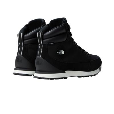 The North Face Erkek BACK-TO-BERKELEY IV TEXTILE SU GEÇİRMEZ BOT NF0A8177KY41