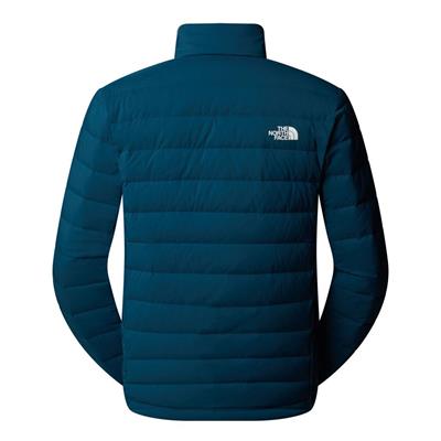 The North Face Erkek BELLEVIEW STRETCH KAZ TÜYÜ CEKET NF0A7UJF1NO1