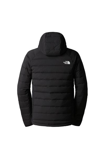 The North Face Erkek BELLEVIEW STRETCH KAZ TÜYÜ CEKET NF0A7UJEJK31