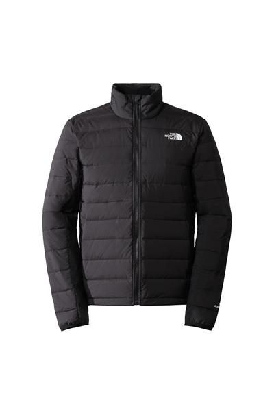 The North Face Erkek BELLEVIEW STRETCH KAZ TÜYÜ CEKET NF0A7UJFJK31