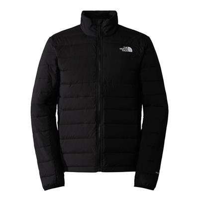 The North Face Erkek BELLEVIEW STRETCH KAZ TÜYÜ CEKET NF0A7UJF4H01
