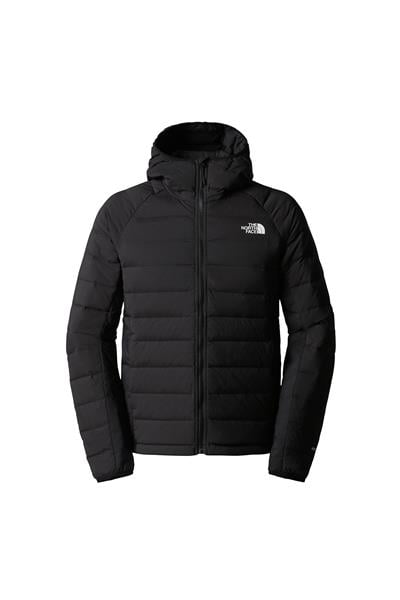 The North Face Erkek BELLEVIEW STRETCH KAZ TÜYÜ CEKET NF0A7UJEJK31