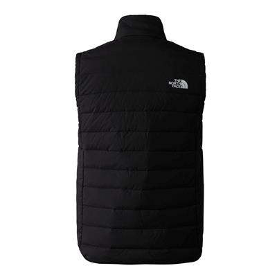 The North Face Erkek BELLEVIEW STRETCH KAZ TÜYÜ YELEK NF0A7UJR4H01