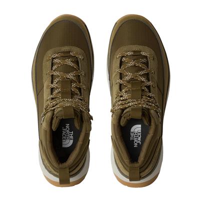 The North Face  Erkek Bergen Mıd Su Geçirmez Bot Nf0A8D8Wduj1