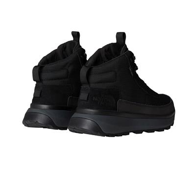 The North Face M BERGEN MID WP Erkek Bot NF0A8D8WW9O1
