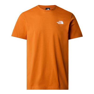The North Face Erkek BOX NSE CELEBRATION Tişört NF0A87NVPCO1