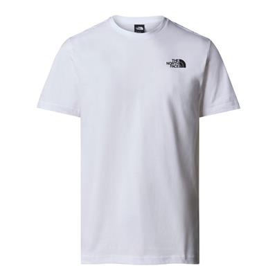 The North Face Erkek BOX NSE CELEBRATION Tişört NF0A87NVFN41
