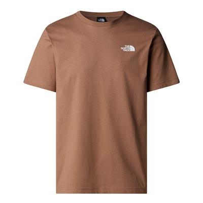 The North Face Erkek BOX NSE Tişört  NF0A87NPAR41