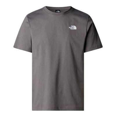The North Face Erkek BOX NSE Tişört  NF0A87NPARX1