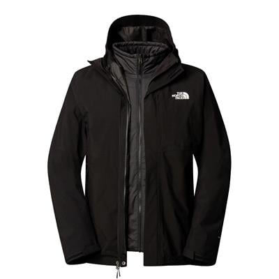 The North Face Erkek CARTO 3IN 1 CEKET NF0A5IWI4H01