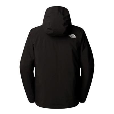 The North Face Erkek CARTO 3IN 1 CEKET NF0A5IWI4H01