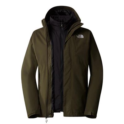 The North Face Erkek CARTO 3IN 1 CEKET NF0A5IWI4WC1
