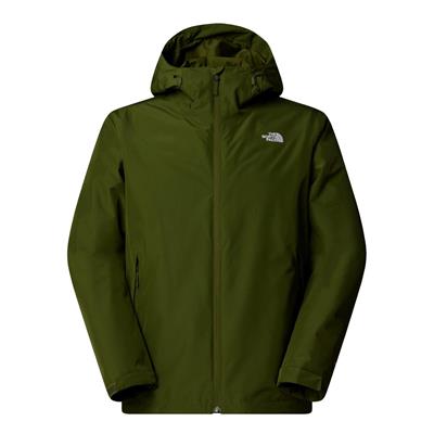 The North Face Erkek Carto Mono Triclimate 3ü 1 Arada Kapüşonlu Mont NF0A8D1SBRI1