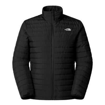 The North Face Erkek Carto Mono Triclimate 3ü 1 Arada Kapüşonlu Mont NF0A8D1SJK31