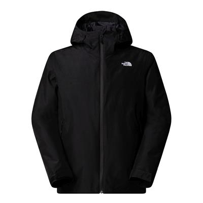 The North Face Erkek Carto Mono Triclimate 3ü 1 Arada Kapüşonlu Mont NF0A8D1SJK31