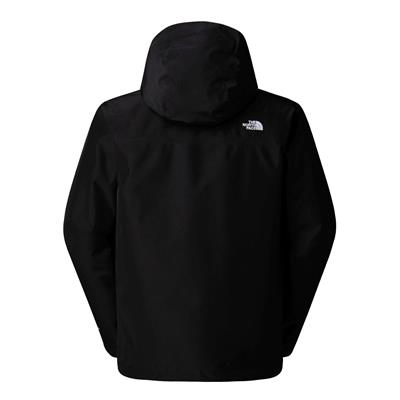 The North Face Erkek Carto Mono Triclimate 3ü 1 Arada Kapüşonlu Mont NF0A8D1SJK31