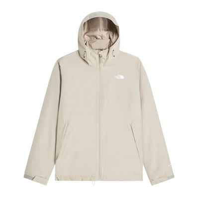 The North Face Erkek Carto Mono Triclimate 3ü 1 Arada Kapüşonlu Mont NF0A8D1S2MB1