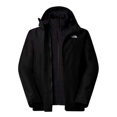 The North Face Erkek Carto Mono Triclimate 3ü 1 Arada Kapüşonlu Mont NF0A8D1SJK31