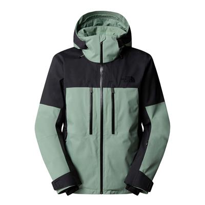 The North Face Erkek Chakal Ceket Nf0A87Y6D5N1