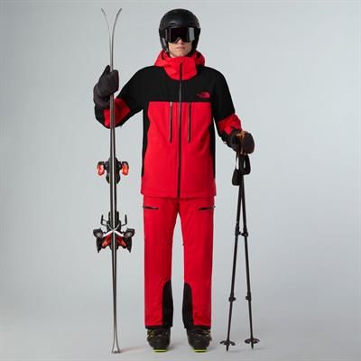 The North Face Erkek Chakal Ceket NF0A87Y6GVO1