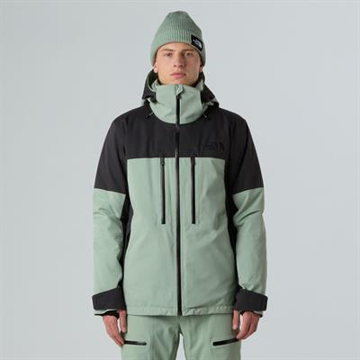 The North Face Erkek Chakal Ceket Nf0A87Y6D5N1