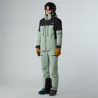 The North Face Erkek Chakal Ceket Nf0A87Y6D5N1