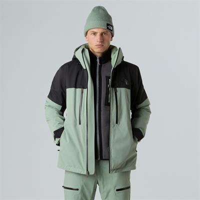 The North Face Erkek Chakal Ceket Nf0A87Y6D5N1