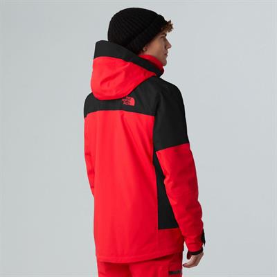 The North Face Erkek Chakal Ceket NF0A87Y6GVO1